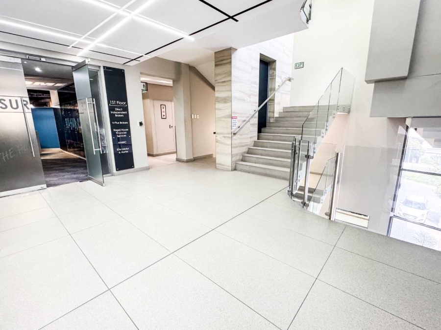 To Let Commercial Property for Rent in Century City Western Cape